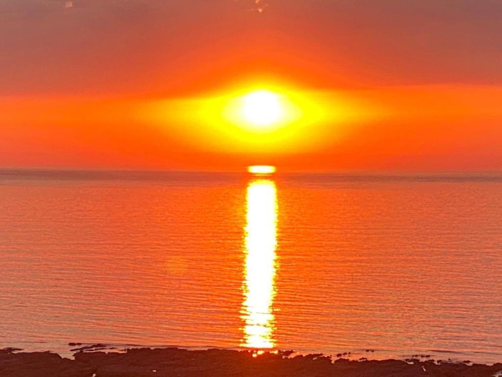 Residence Pleine Mer Saint-Pierre-en-Port Εξωτερικό φωτογραφία