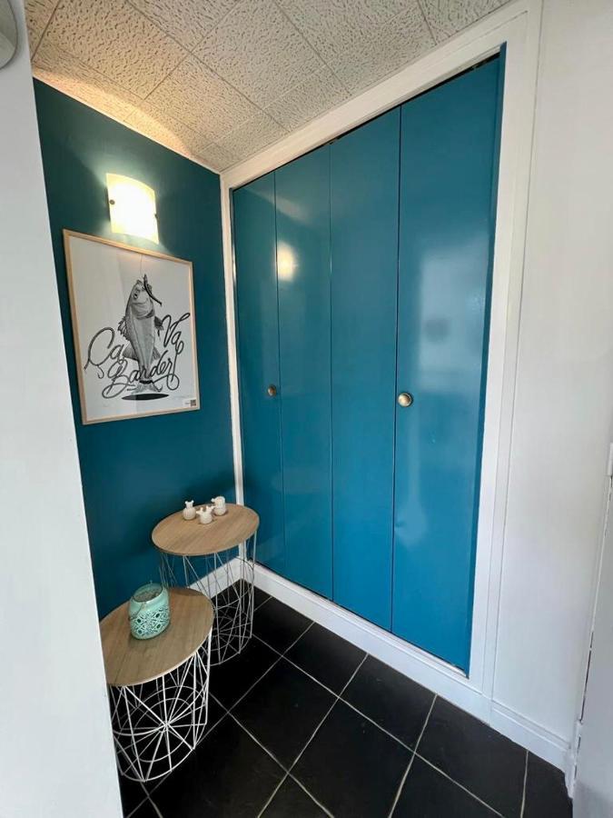 Residence Pleine Mer Saint-Pierre-en-Port Εξωτερικό φωτογραφία