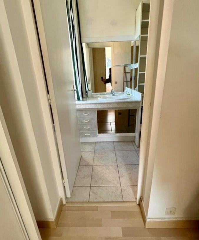 Residence Pleine Mer Saint-Pierre-en-Port Εξωτερικό φωτογραφία