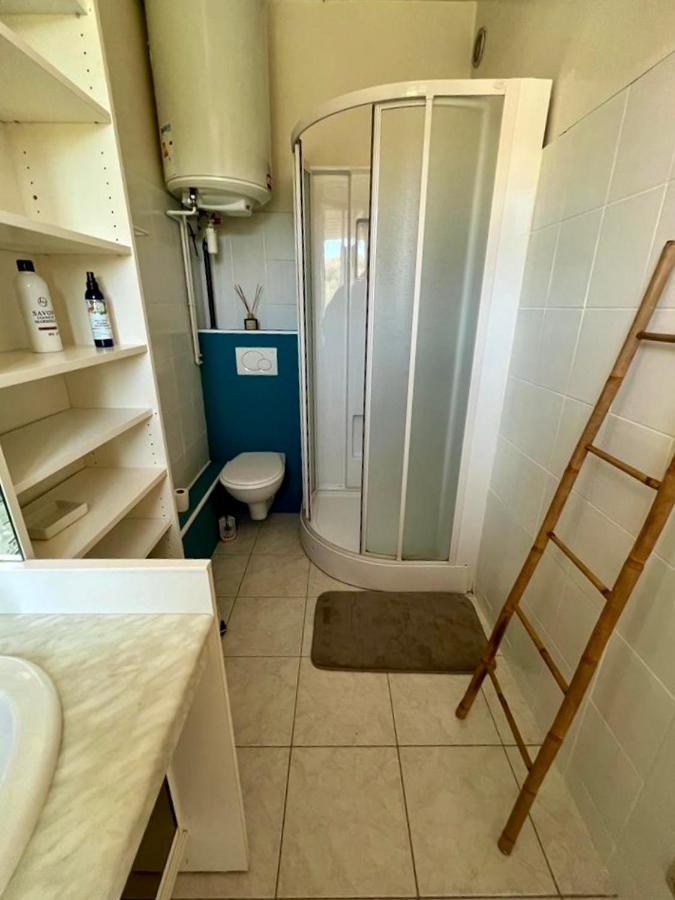 Residence Pleine Mer Saint-Pierre-en-Port Εξωτερικό φωτογραφία